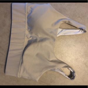 Ethos Just a Peek Bra